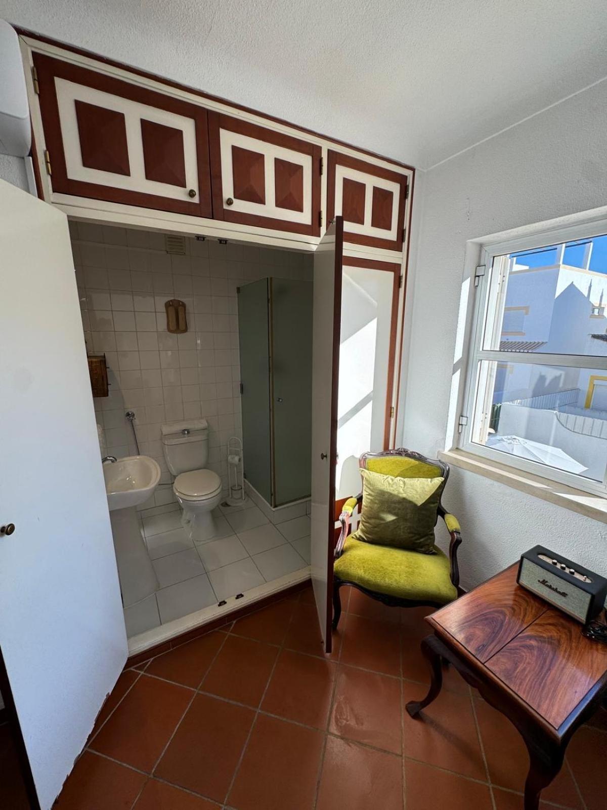 Villa 46 Hostel Lagos Eksteriør billede