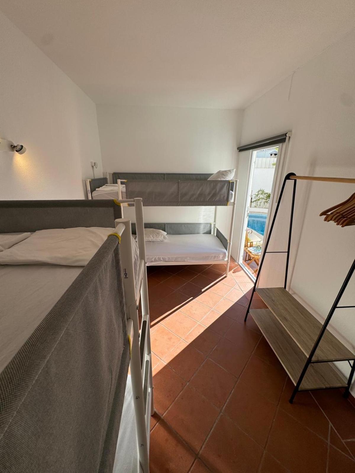 Villa 46 Hostel Lagos Eksteriør billede