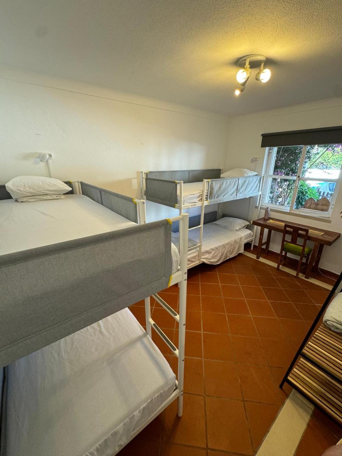 Villa 46 Hostel Lagos Eksteriør billede