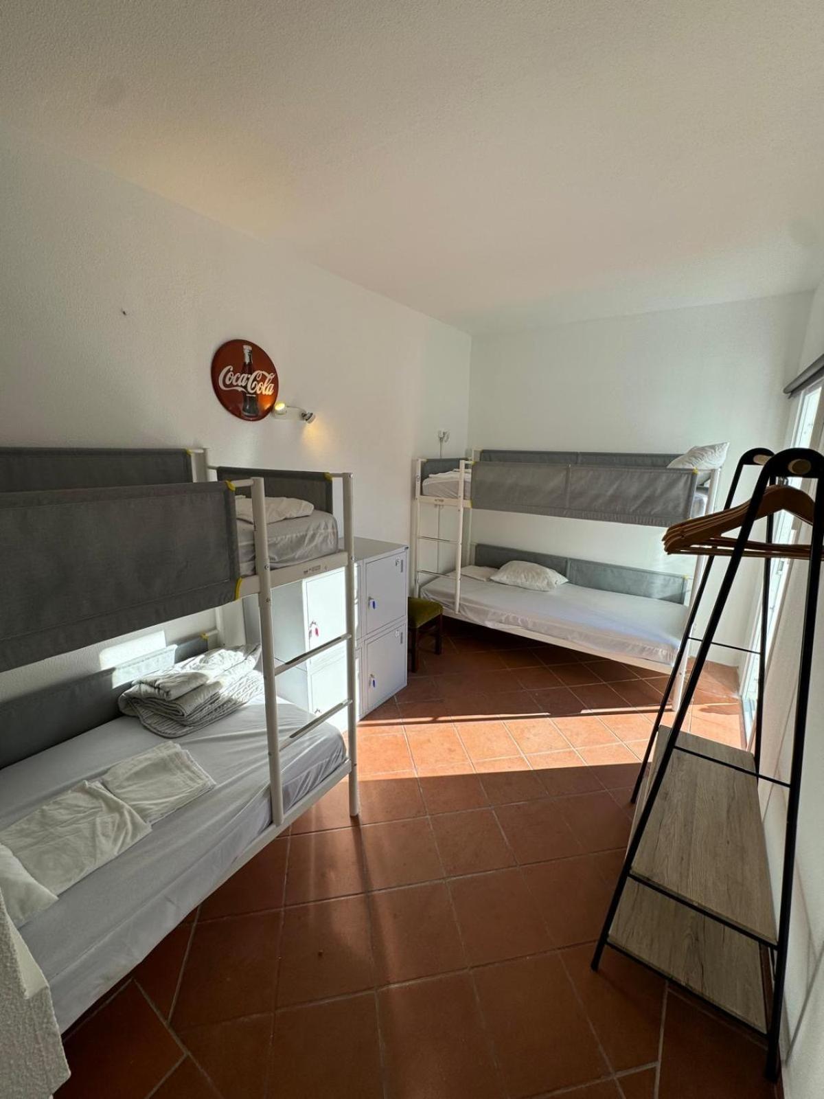 Villa 46 Hostel Lagos Eksteriør billede